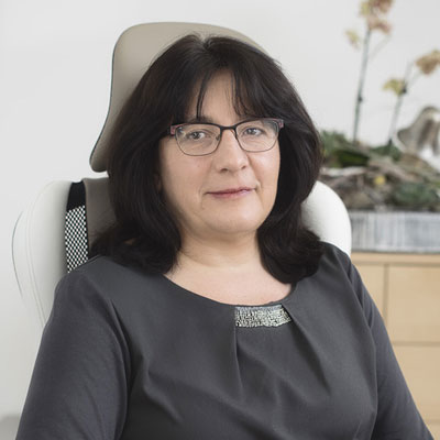 Brigitte Sauerborn | Diplom-Betriebswirtin (BA) | Steuerberaterin | 73494
                          Rosenberg