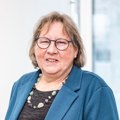 Brigitte Sauerborn | Diplom-Betriebswirtin (BA) | Steuerberaterin | 73494
                          Rosenberg